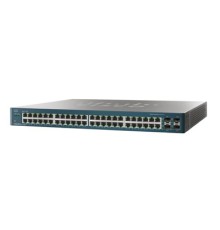 Cisco ESW-520-48P-K9 Cisco ESW-520-48P-K9